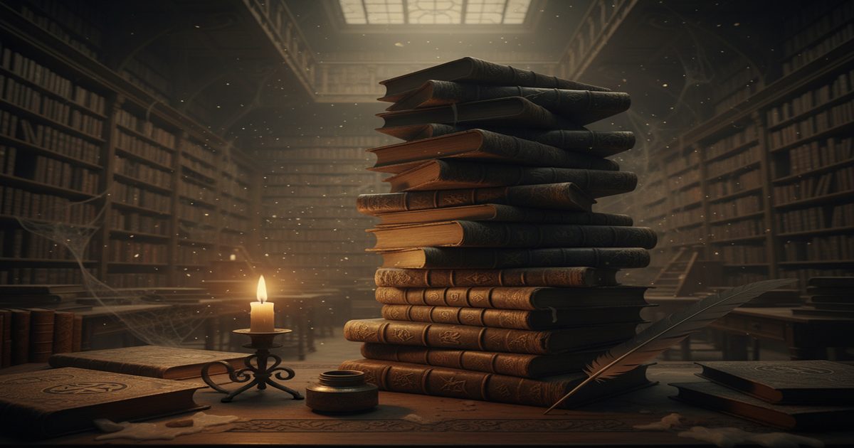 classici gotici romanzi horror da leggere