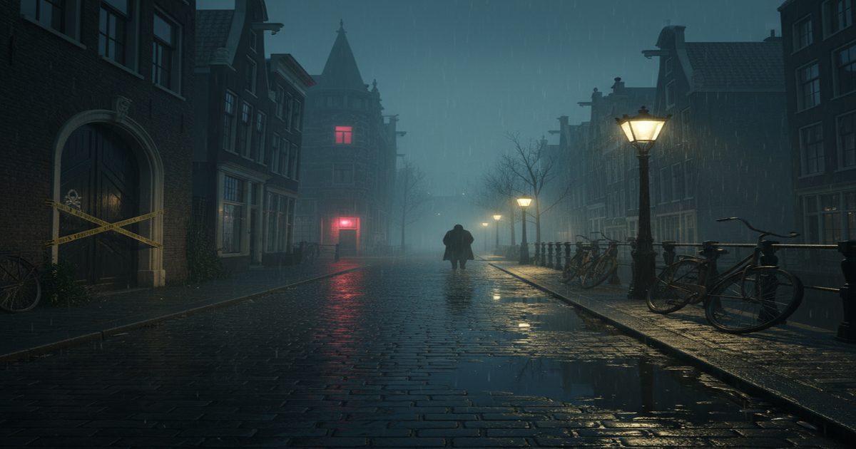 horror contagio virus metafora amsterdam