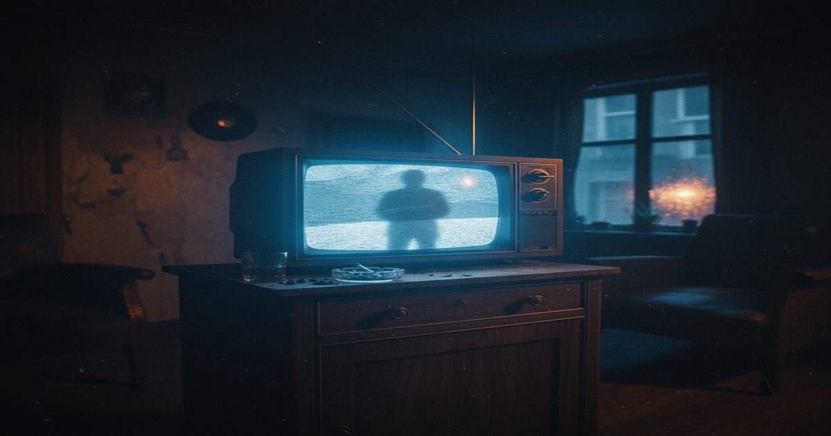 horror tecnologico AI digitale