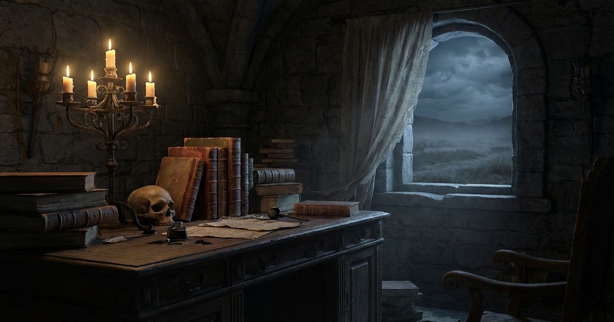 Ligotti pessimismo cosmico