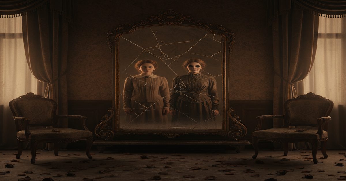 Das Unheimliche perturbante Freud horror
