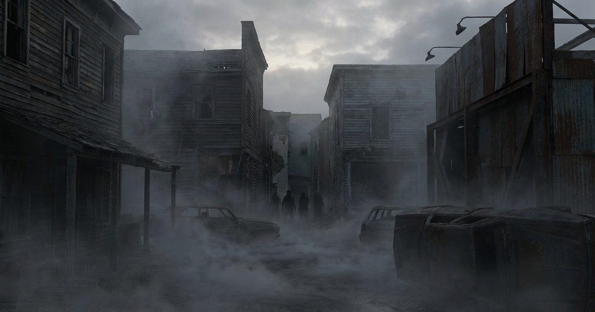 Silent Hill